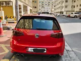 Golf R